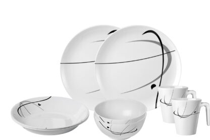 Set tête-à-tête Serenade 8 pz Brunner SERENADE - immagine 3
