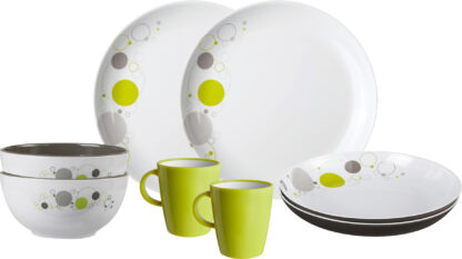 Tête-à-tête Set Space Brunner SPACE - immagine 3