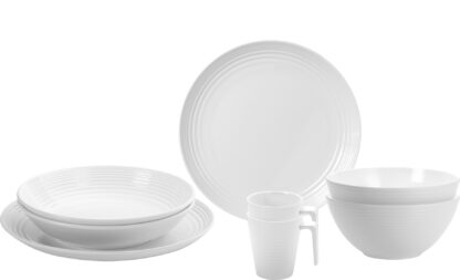 Set tête-à-tête Spherica 8 pz Brunner SPHERICA - immagine 3