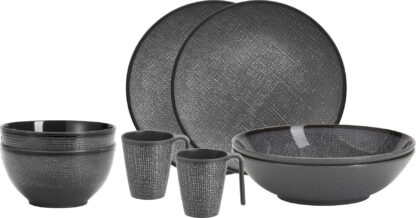 Tête-à-tête Set Cottery Brunner COTTERY - immagine 3