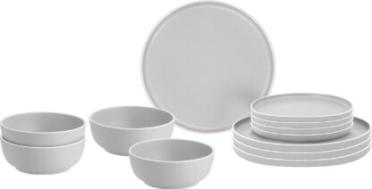 Midday Set Dolomit White Brunner DOLOMIT - immagine 3
