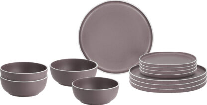 Midday Set Dolomit Rose Brunner DOLOMIT - immagine 3