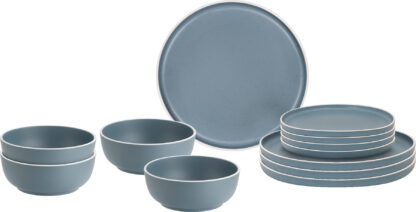Midday Set Dolomit Blue Brunner DOLOMIT - immagine 3
