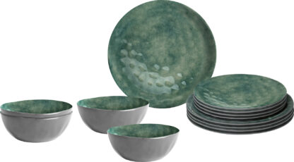 Midday Set Sea Green Brunner VENETIAN SEA GREEN - immagine 3