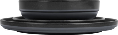 Midday Set Odette Double Black Brunner ODETTE DOUBLE BLACK - immagine 6
