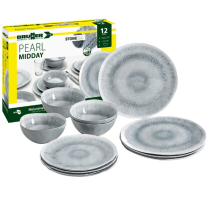 Midday Set Pearl Brunner PEARL - immagine 2