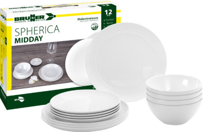 Midday Set Spherica Brunner SPHERICA - immagine 2