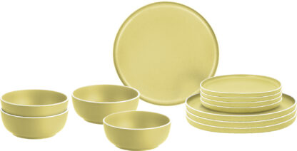 Midday Set Dolomit Yellow Brunner DOLOMIT - immagine 3
