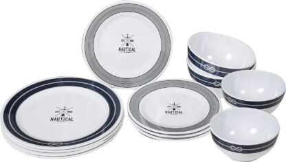 Midday Set Nautical Brunner NAUTICAL - immagine 3