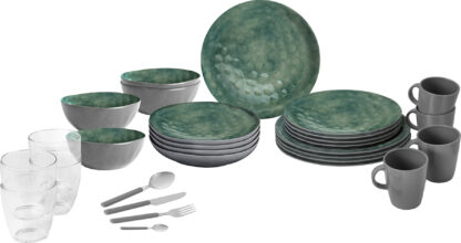 All Inclusive VIP Sea Green Brunner VENETIAN SEA GREEN - immagine 3