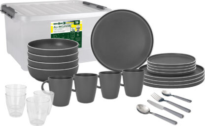 All Inclusive Dolomit Grey Brunner DOLOMIT - immagine 2