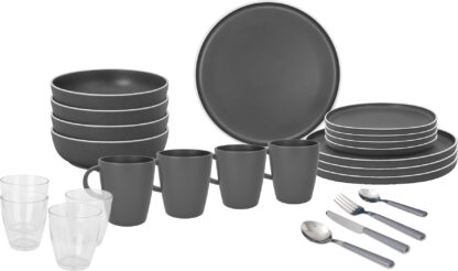 All Inclusive Dolomit Grey Brunner DOLOMIT - immagine 3
