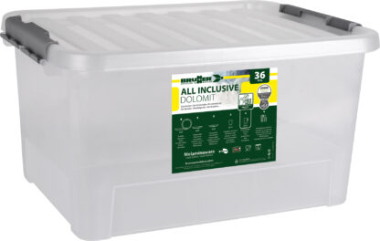All Inclusive Dolomit Green Brunner DOLOMIT - immagine 4