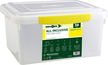 All Inclusive Esprit Brunner ESPRIT - immagine 4