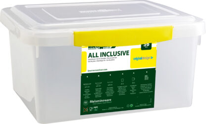 All Inclusive Enigma Brunner ENIGMA - immagine 4