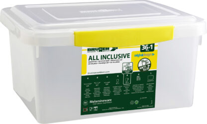 All Inclusive Space Brunner SPACE - immagine 4