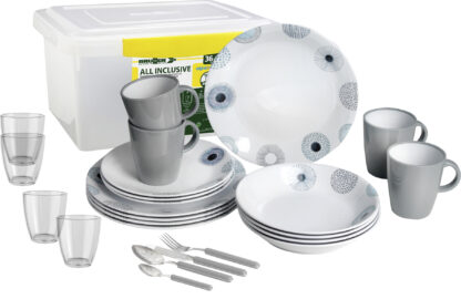All Inclusive Deep Sea Brunner DEEP SEA - immagine 2