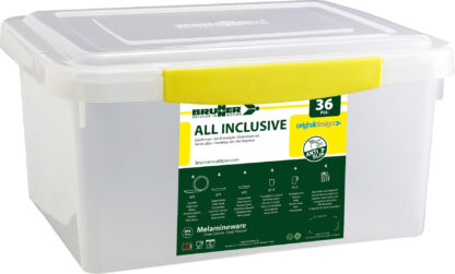 All Inclusive Spherica Brunner SPHERICA - immagine 4