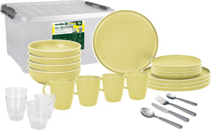 All Inclusive Dolomit Yellow Brunner DOLOMIT - immagine 2