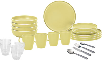 All Inclusive Dolomit Yellow Brunner DOLOMIT - immagine 3