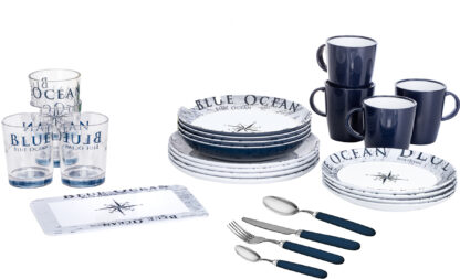 All Inclusive Blue Ocean Brunner BLUE OCEAN - immagine 3