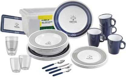 All Inclusive Nautical Brunner NAUTICAL - immagine 2