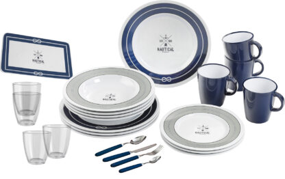 All Inclusive Nautical Brunner NAUTICAL - immagine 3