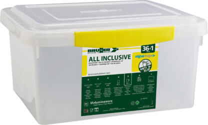 All Inclusive Nautical Brunner NAUTICAL - immagine 4