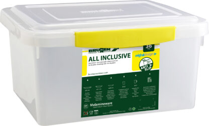 All inclusive Cottery Brunner COTTERY - immagine 4
