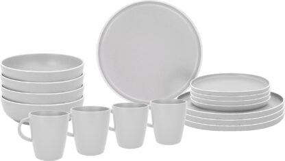 Lunch Box Dolomit White Brunner DOLOMIT - immagine 3