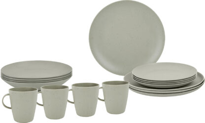 Lunch Box Tierra Forest Brunner PLA TABLEWARE - immagine 3