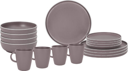 Lunch Box Dolomit Rose Brunner DOLOMIT - immagine 3