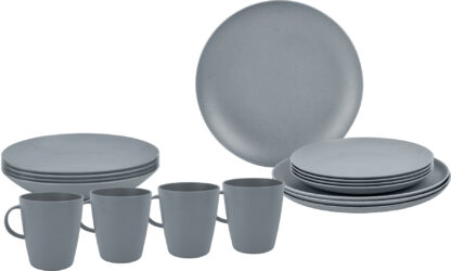Lunch Box Tierra Magma Brunner PLA TABLEWARE - immagine 3