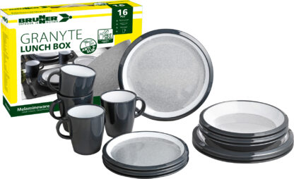 Lunch Box Granyte Brunner GRANYTE - immagine 2