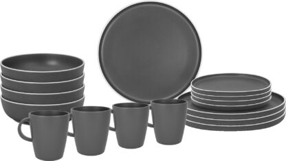 Lunch Box Dolomit Grey Brunner DOLOMIT - immagine 3