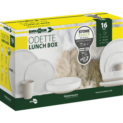 Lunch Box Odette Brunner ODETTE - immagine 4
