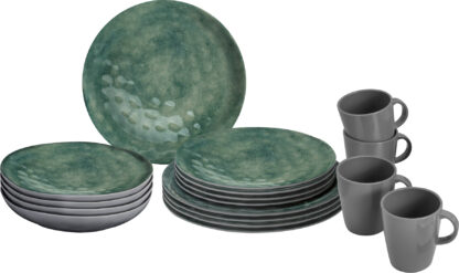 Lunch Box Sea Green Brunner VENETIAN SEA GREEN - immagine 3