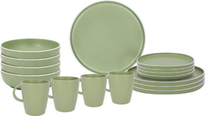 Lunch Box Dolomit Green Brunner DOLOMIT - immagine 3