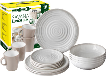 Lunch box Savana Brunner SAVANA - immagine 2