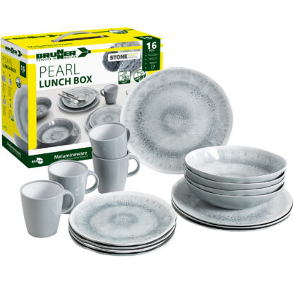 Lunch Box Pearl Brunner PEARL - immagine 2
