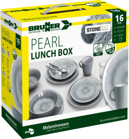 Lunch Box Pearl Brunner PEARL - immagine 4
