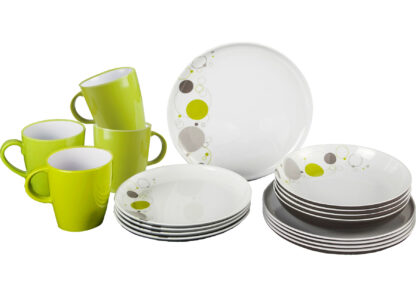 Lunch Box Space Brunner SPACE - immagine 2