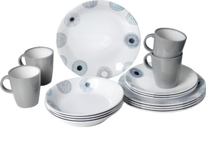 Lunch Box Deep Sea Brunner DEEP SEA - immagine 3