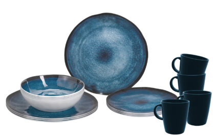Melamine Set Breeze Brunner BREEZE - immagine 3