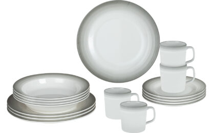 Melamine Set Astralys Brunner ASTRALYS - immagine 3