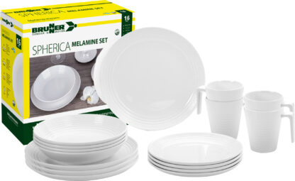 Lunch Box Spherica Brunner SPHERICA - immagine 2