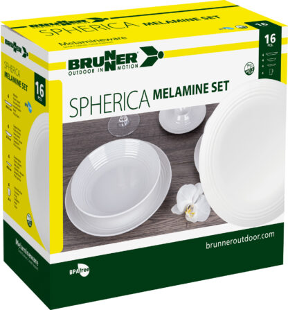 Lunch Box Spherica Brunner SPHERICA - immagine 4
