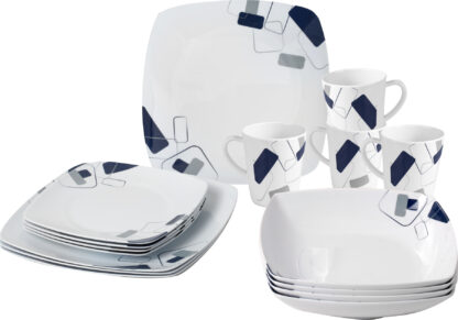 Melamine Set Panarea Brunner PANAREA - immagine 3