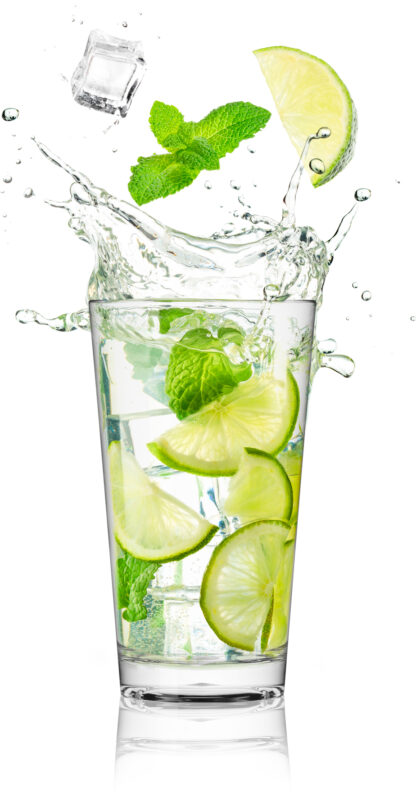 Bicchieri Cocktail High Brunner COLOUR - immagine 3