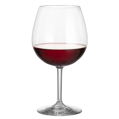Bicchieri Red Wineglass Brunner CUVEE' - immagine 3
